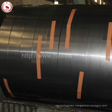 GB/T228-2002 W600 Laminated Iron Core Used Cold Rolled Non Grain Oriented Silicon Steel CRNGO